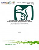 Un ejemplo de Cuadro comparativo de los 80 a la actualidad