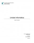 Cual es el Desempeño de sistemas computacionales