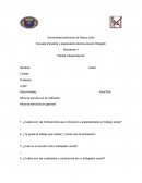 Monterrey ll Plantel independencia