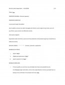 Análisis del discurso de exposición sobre 9gag