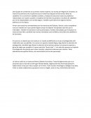 Don Quijote de la Mancha y un resumen de su biografia