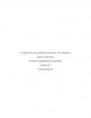 Ejemplo de El modelo IACC en la sociedad del conocimiento y de la información