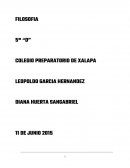 EL MUNDO A CADA RATO