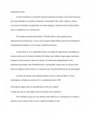 Es usual escuchar en el común de las gente expresiones de queja a cerca de la burocracia
