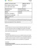 Modulo # 1 conceptos y ambiente de la publicidad.