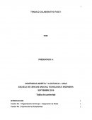 TRABAJO COLABORATIVO FASE 1