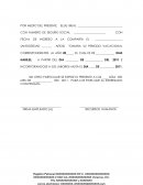 MODELO CONSTANCIA DE VACACIONES