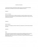 Planeación de Help Desk