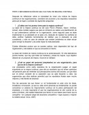 IMPLEMENTACIÓN DE UNA CULTURA DE MEJORA CONTINUA