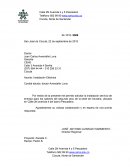 Carta documento