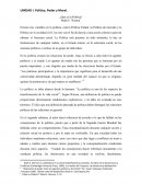 Moral y Política