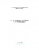 Deserción Escolar En La Educación Superior Unad