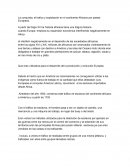 La conquista, el trafico y explotación en el continente Africano por paises Europeos.