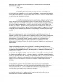 A batalla por el dominio de las conciencias: la experiencia de la educacion socialista en Jalisco