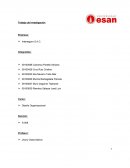 Trabajo-Interseguro S.A.C.