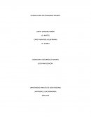 COGNICION Y DESARROLLO INFANTIL