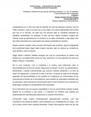 Verdades y mentiras de por qué las personas compran, I, II, III y IV capítulos