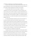 Adam Smith Riqueza de las Naciones Reflexion