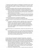 Análisis del consumidor