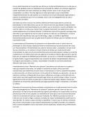 Memorias del subsuelo ensayo