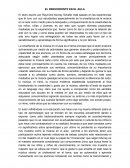 El rinoceronte en el aula