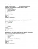 Cuestionario evaluacion de puestos