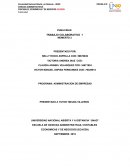 PUBLICIDAD TRABAJO COLABORATIVO