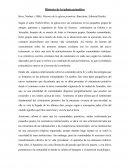 Historia de la iglesia primitiva. Barcelona: Editorial Herder.