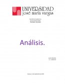 Publicidad y Mercadeo. Análisis