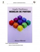 MODELOS DE PARTIDO