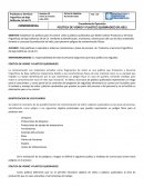 POLÍTICA DE VIDRIO Y PLASTICO QUEDRADIZO