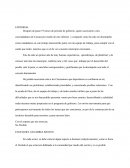 Informe de gestion