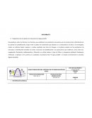 CARACTERIZACIÓN DEL PROCESO DE POTABILIZACIÓN DE AGUA