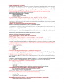 DEFINA OSTEOMIELITIS Y SUS CAUSAS