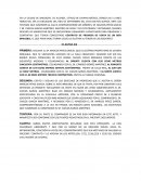 Contrato compra-venta