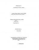 TRABAJO REALIZADO EN EL CURSO