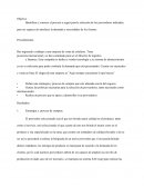 Gestion de transporte