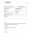 Actividad Introducción a la economía