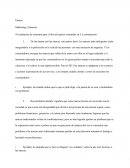 Marketing y finanzas