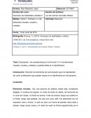 Habilidades verbales