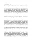 Breve repaso por la historia del teatro Mexicano