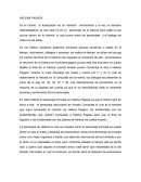 Helena Pagaza y otros cuentos