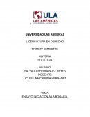 Iniciacion ala bobacia