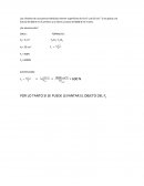 RESOLUCION DE PROBLEMAS DE HIDRAULICA