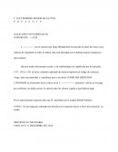 Cesion de derechos litigiosos