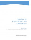 Introduccion a la investigación