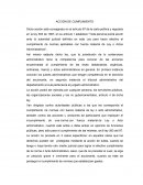 Acción de Cumplimiento
