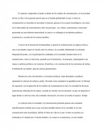 ¿CÓMO CONSTRUIR NUEVOS SENTIDOS DE LA CIUDADANÍA A TRAVÉS DE LA COMUNICACIÓN?. Página 1