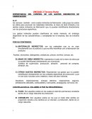 IMPORTANCIA DEL CONTROL DE LOS GASTOS INDIRECTOS DE FABRICACION: