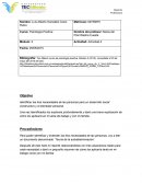 Desarrollo social constructivo y Bienestar personal